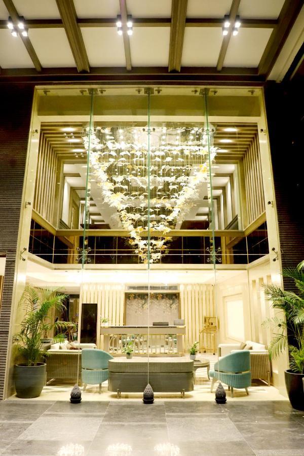 Blusalzz Residence Amritsar Exterior photo